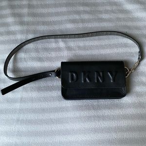 DKNY belt bag
